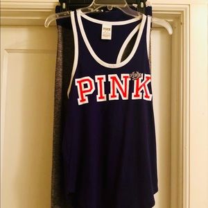 PINK Victoria’s Secret All American Workout Set